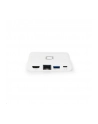 dicota Przenośna stacja dokująca USB-C 4-in-1 HDMI - nr 14