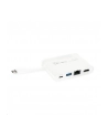 dicota Przenośna stacja dokująca USB-C 4-in-1 HDMI - nr 15