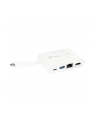 dicota Przenośna stacja dokująca USB-C 4-in-1 HDMI - nr 1