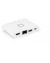 dicota Przenośna stacja dokująca USB-C 4-in-1 HDMI - nr 20