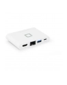 dicota Przenośna stacja dokująca USB-C 4-in-1 HDMI - nr 21