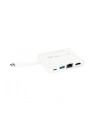 dicota Przenośna stacja dokująca USB-C 4-in-1 HDMI - nr 4