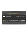thermaltake zasilacz PC - Toughpower GF1 ARGB 650W Gold TT Premium Edition - nr 20