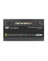 thermaltake zasilacz PC - Toughpower GF1 ARGB 650W Gold TT Premium Edition - nr 45