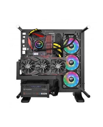 thermaltake chłodzenie wodne - Floe DX RGB 360 TT Premium Edition