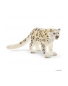 Schleich 14838 Pantera śnieżna - nr 5