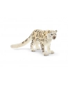 Schleich 14838 Pantera śnieżna - nr 8