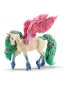 Schleich 70590 Kwiecisty Pegaz Bayala - nr 2