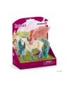 Schleich 70590 Kwiecisty Pegaz Bayala - nr 4