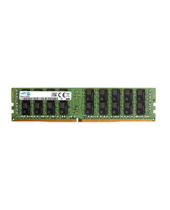 Pamięć SAMSUNG RAM DDR4 REG 16GB/PC2933/ECC/(2Rx8)