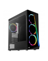 Obudowa Shard TG RGB Mid Tower ATX - nr 14