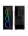 Obudowa Shard TG RGB Mid Tower ATX - nr 16