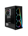 Obudowa Shard TG RGB Mid Tower ATX - nr 21