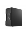 Obudowa PC - Regnum RG6V TG Pure Black - nr 4