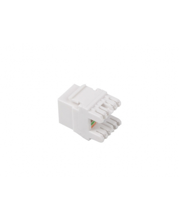 Moduł keystone gniazdo RJ45 - LSA kat.5e UTP  KSU5-1000