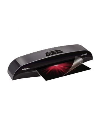 fellowes Laminator Calibre A3 + folia