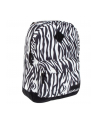 Plecak Zebra STARPAK - nr 1