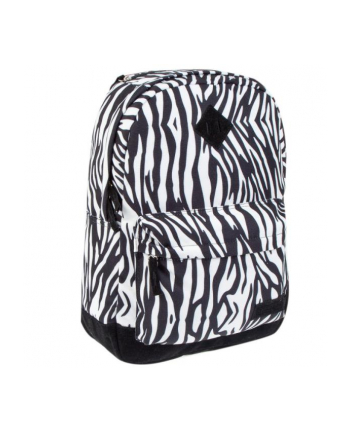 Plecak Zebra STARPAK