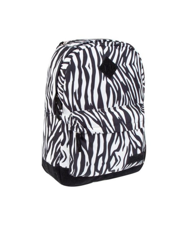 Plecak Zebra STARPAK główny
