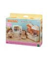 epoch SYLVANIAN Wiejska kuchnia z lodówką 5341 - nr 12