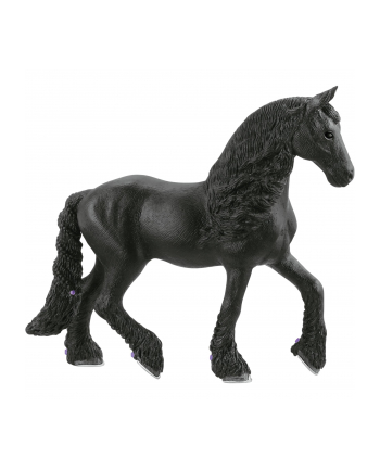 Schleich 13906 Klacz fryzyjska