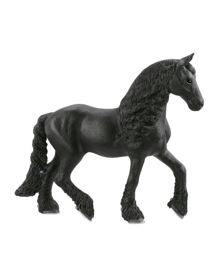 Schleich 13906 Klacz fryzyjska główny