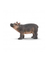 Schleich 14831 Hipopotam dziecko - nr 1
