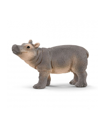 Schleich 14831 Hipopotam dziecko