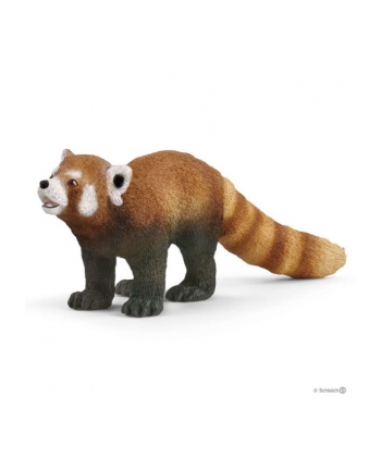 Schleich 14833 Panda ruda