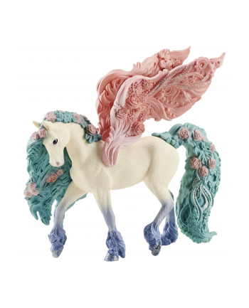 Schleich 70590 Kwiecisty Pegaz Bayala