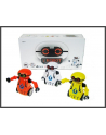 Robot z napędem 12cm 3 kolory p8 2019 HIPO cena za 1 szt - nr 1