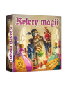 nasza księgarnia Kolory Magii Gra - nr 1