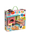 lisciani giochi Montessori Pizza Mia 3D + plastelina 76833 LISCIANI - nr 1