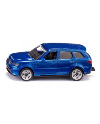 SIKU 1521 Range Rover nr 1