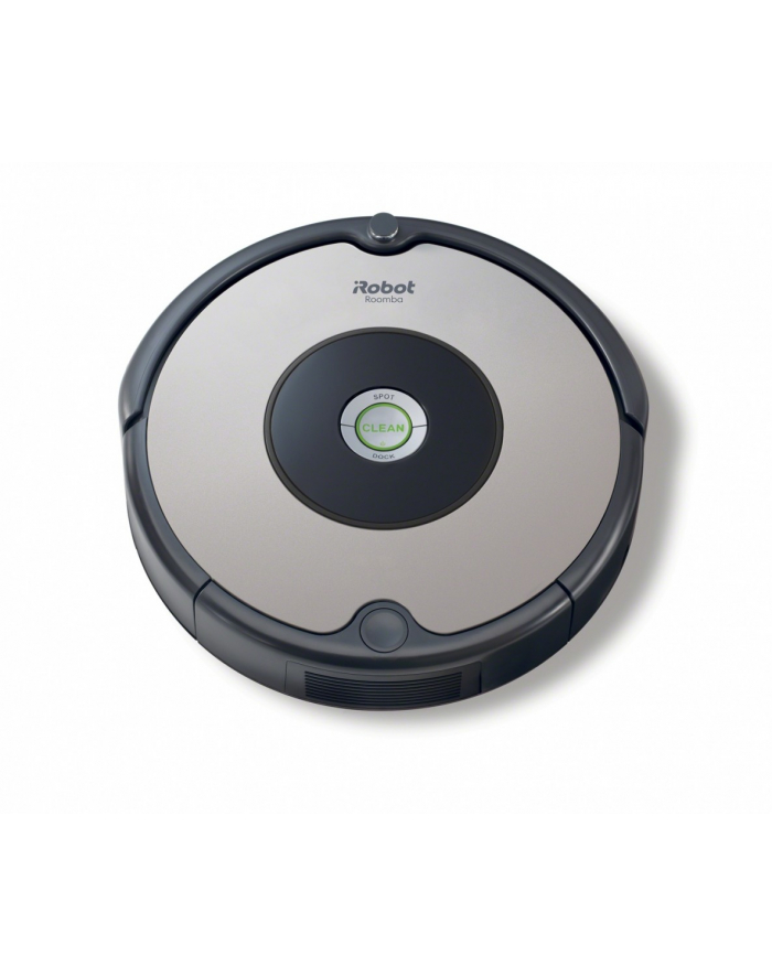 irobot Odkurzacz Roomba 604 główny