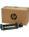 hp inc. HP Color LaserJet 110V fuser kit for the CP4025 and CP4525 - nr 1