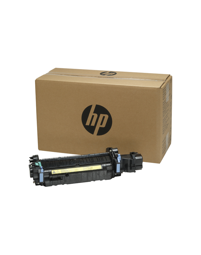 hp inc. HP Color LaserJet 110V fuser kit for the CP4025 and CP4525 główny