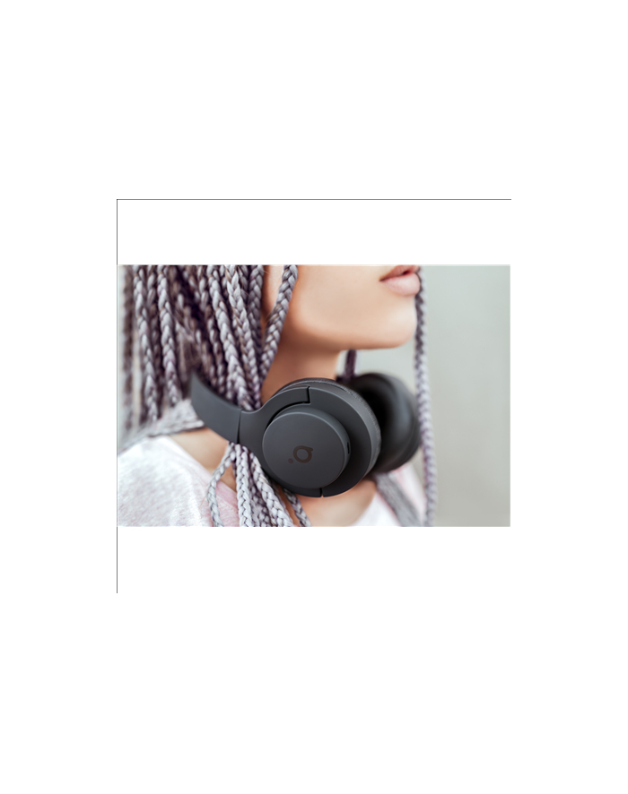 acme europe Słuchawki z mikrofonem Bluetooth nauszne BH213 główny