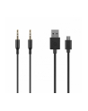 acme europe Słuchawki z mikrofonem Bluetooth nauszne BH213 - nr 5