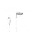 belkin Słuchawki Rockstar USB-C białe - nr 19