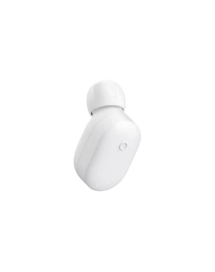 xiaomi Słuchawki Bluetooth Headset Mini Białe główny