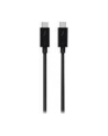 belkin Kabel Thunderbolt 3 c-c 40Gbps 0,8m - nr 4