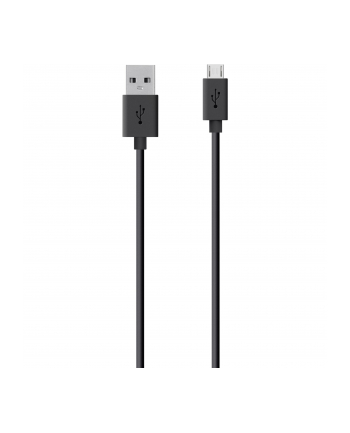 belkin Kabel MIXIT USB-A/MicroUSB 3m czarny