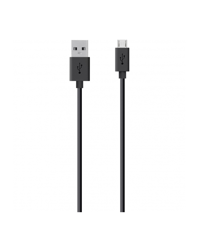 belkin Kabel MIXIT USB-A/MicroUSB 3m czarny główny