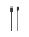 belkin Kabel MIXIT USB-A/MicroUSB 3m czarny - nr 3