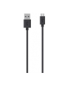 belkin Kabel MIXIT USB-A/MicroUSB 3m czarny - nr 4