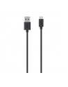 belkin Kabel MIXIT USB-A/MicroUSB 3m czarny - nr 7