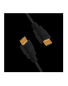 logilink Kabel ultra high speed HDMI, 1m Czarny - nr 17