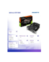 gigabyte Karta graficzna GeForce GTX 1650 SUPER OC 4G 128BIT GDDR6 DP/HDMI/DVI - nr 6