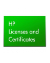 hewlett packard enterprise HPE StoreEver MSL TapeAssure Adv E-LTU - nr 8